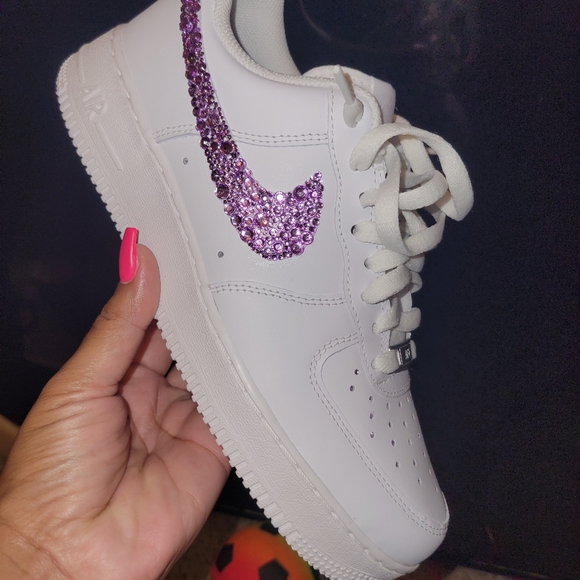 Custom shoes - Picture 9 of 9